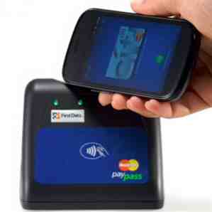 Google lanserer Google Wallet. Ikke for alle! [Nyheter] / Internett